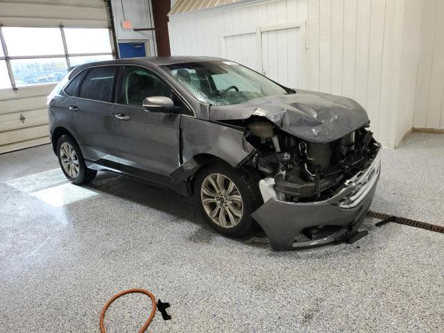 2024 FORD EDGE TITAN - 2FMPK4K99RBA52097