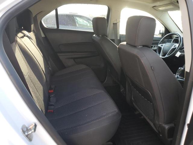 2016 CHEVROLET EQUINOX LT #3282507894