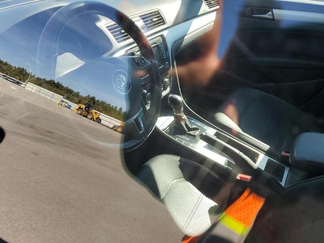 2012 VOLKSWAGEN PASSAT SE - 1VWBP7A32CC089429