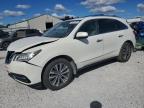 Lot #3296278485 2014 ACURA MDX TECHNOLOGY