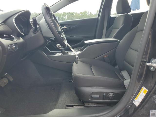 2022 CHEVROLET MALIBU RS 1G1ZG5ST6NF204757