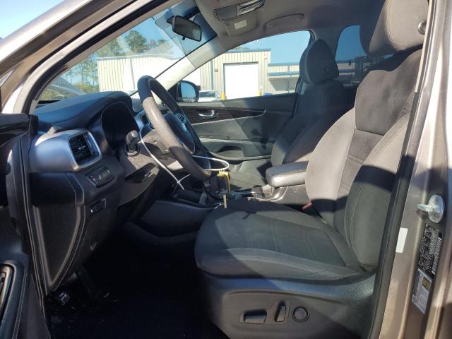 2019 KIA SORENTO LX #3301563510