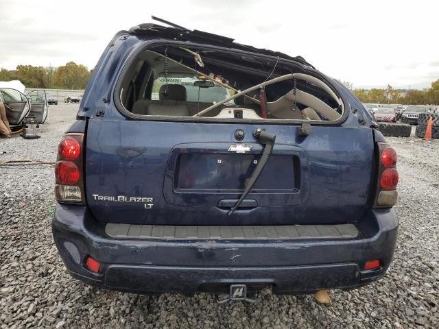 2007 CHEVROLET TRAILBLAZE #3284022847