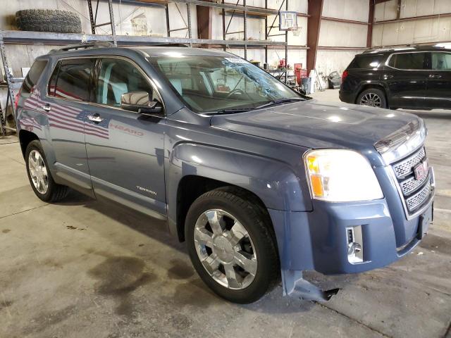 2012 GMC TERRAIN SL #3290296203