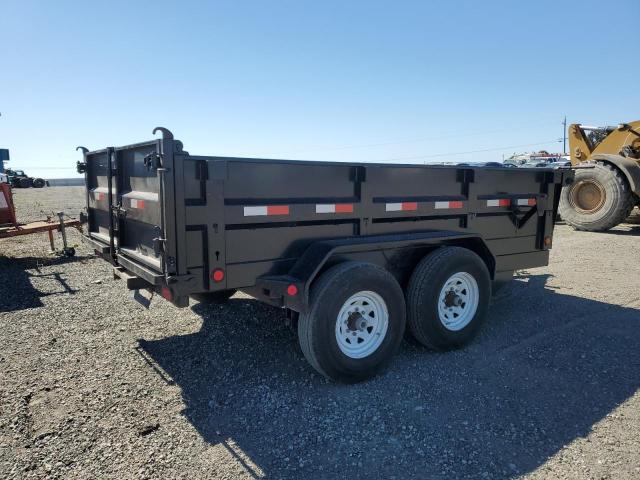 2016 PJ TRAILER DUMP TRAIL #3271997354