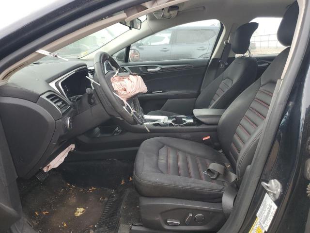 2014 FORD FUSION SE - 3FA6P0H91ER278542