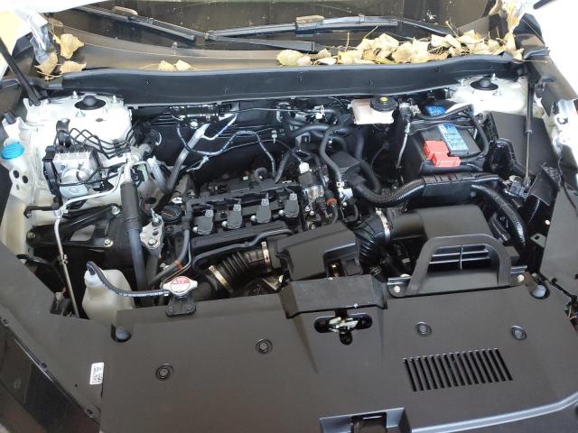 2026 HONDA CR-V EXL - 2HKRS4H70TH412937