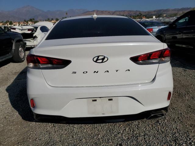 2019 HYUNDAI SONATA LIM - 5NPE34AF4KH820207