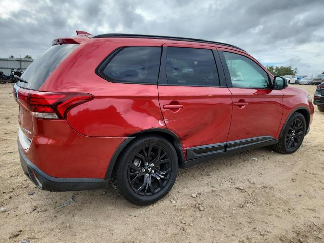 2018 MITSUBISHI OUTLANDER - JA4AD3A34JZ035246
