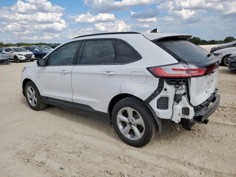 2024 FORD EDGE SE - 2FMPK4G92RBB24170