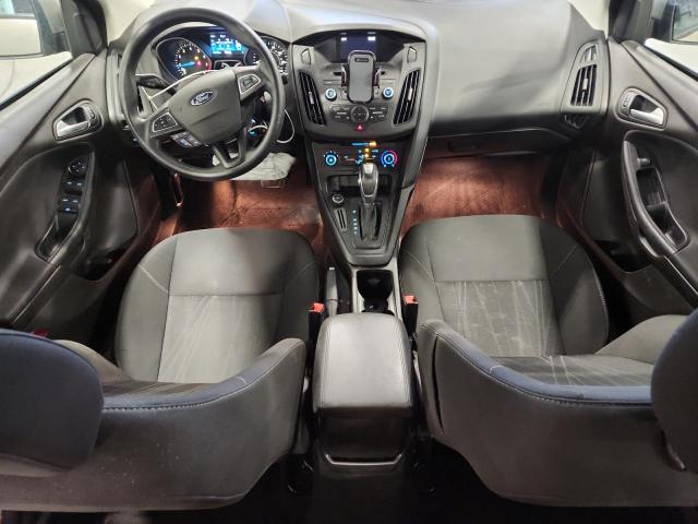 2016 FORD FOCUS SE - 1FADP3F24GL381504