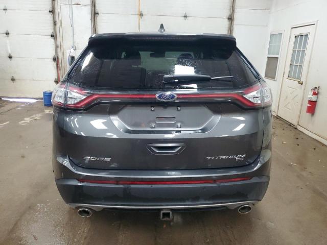 2017 FORD EDGE TITAN #3278644958