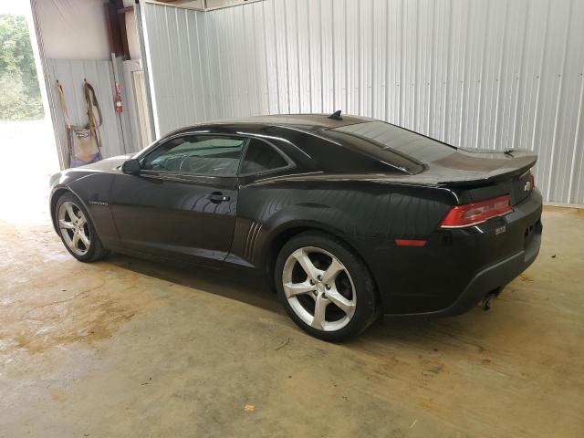 2015 CHEVROLET CAMARO LT - 2G1FD1E30F9231169