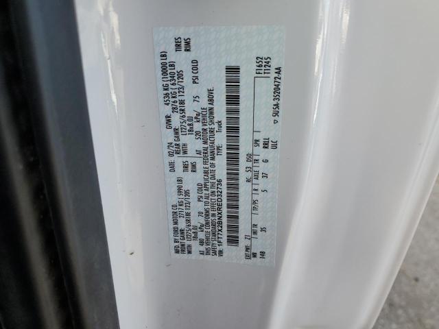 2024 FORD F250 SUPER #3302981612