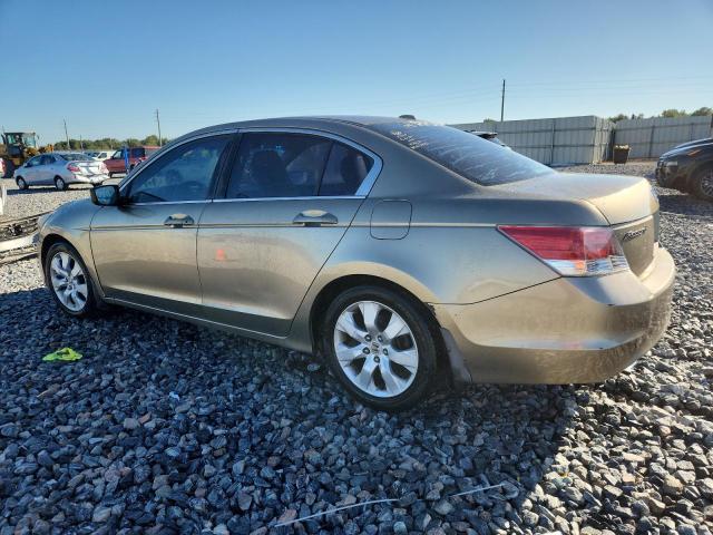 2009 HONDA ACCORD EXL - Other View