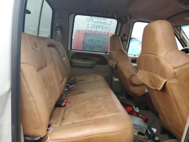 2003 FORD F350 SRW S #3281843498