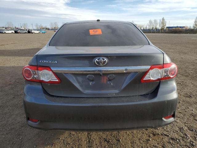 2013 TOYOTA COROLLA BA - 2T1BU4EE6DC989541
