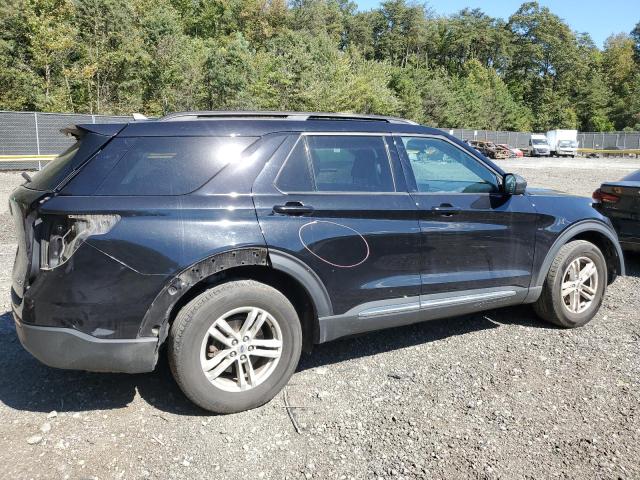 2021 FORD EXPLORER X #3284750520