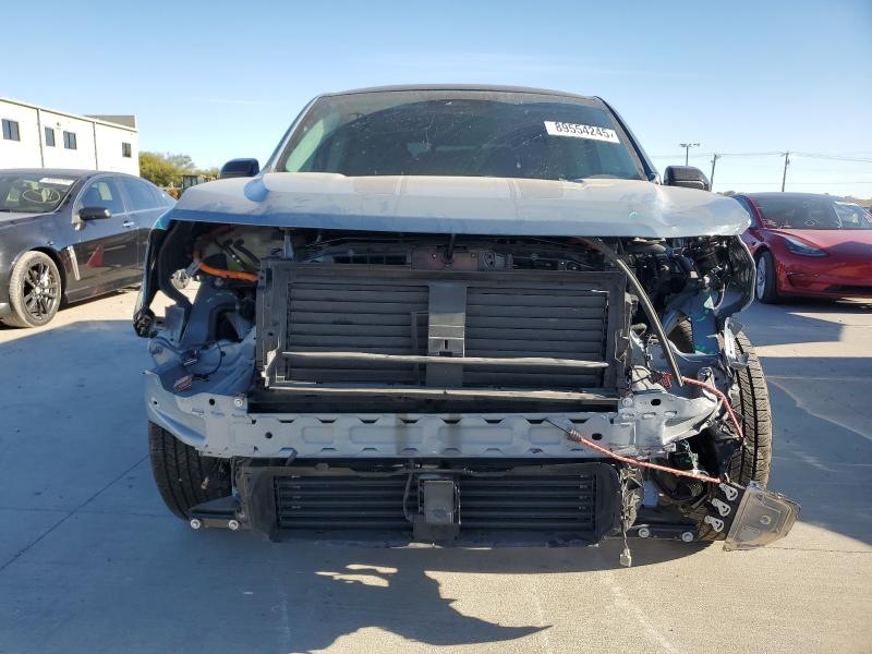 2025 FORD MAVERICK L 3FTTW8S35SRA09927