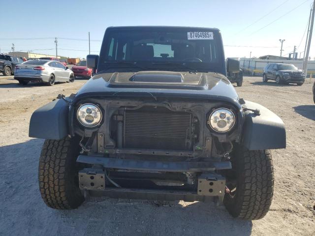 2013 JEEP WRANGLER S - 1C4AJWBGXDL598391