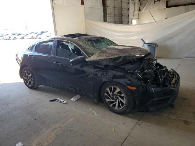 2016 HONDA CIVIC EX #3286567195