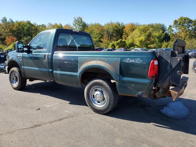 2008 FORD F250 SUPER #3255499048