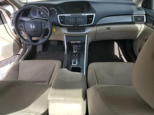 2014 HONDA ACCORD LX - 1HGCR2F35EA033305