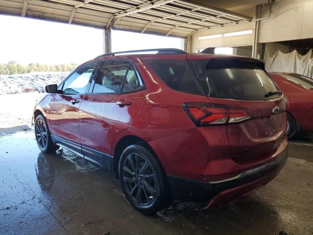 2023 CHEVROLET EQUINOX RS 3GNAXMEG4PS164830