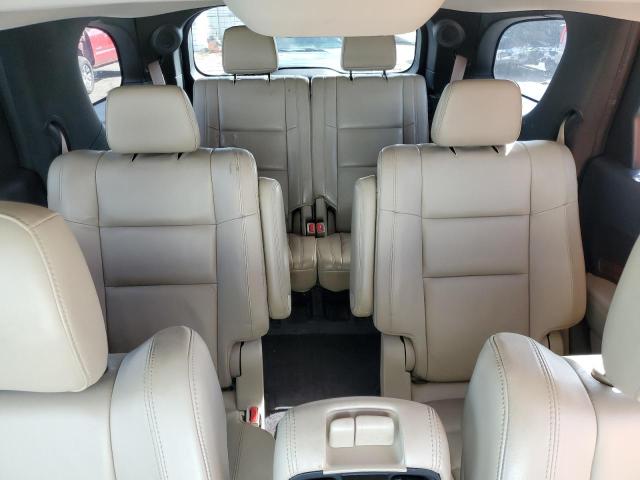 2016 DODGE DURANGO LI #3293490409