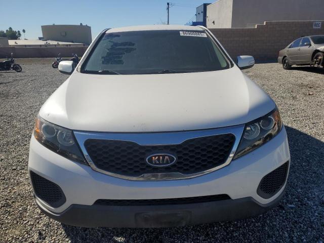 2012 KIA SORENTO BA - 5XYKT3A16CG214725