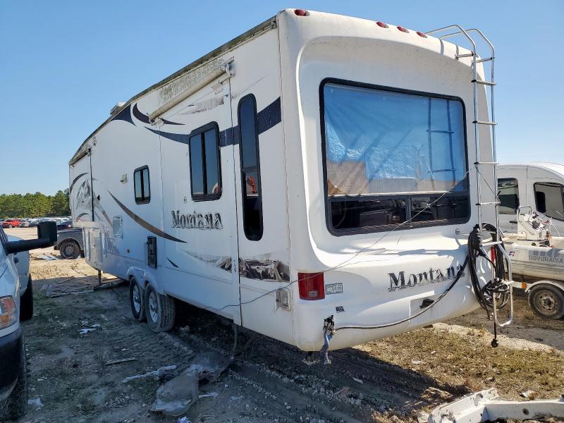 2008 KEYSTONE RV MONTANA SERIES #3303560927