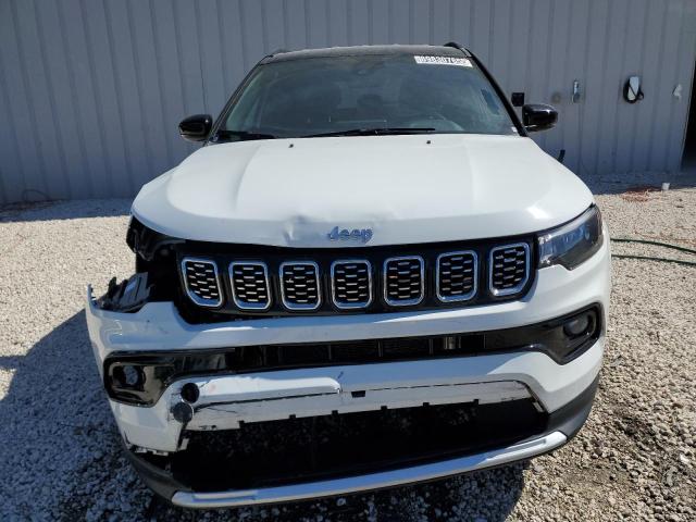 2025 JEEP COMPASS LI - 3C4NJDCN9ST508068