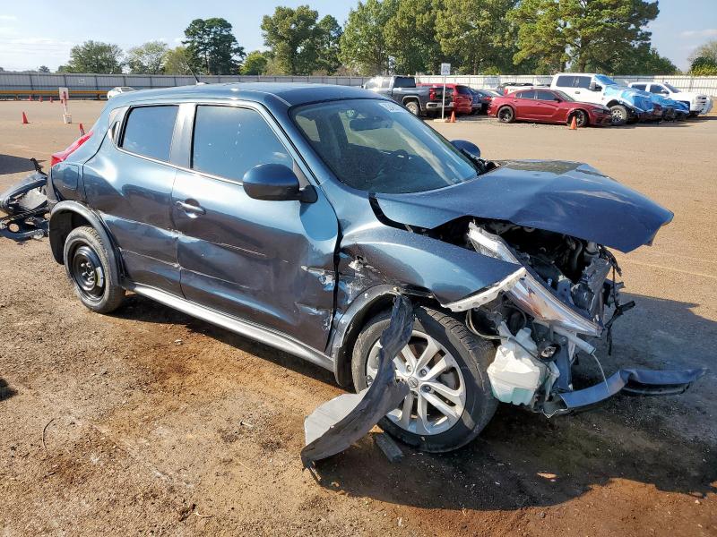 2014 NISSAN JUKE S #3291481994