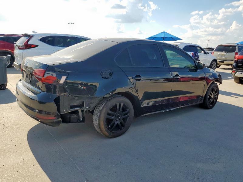 2018 VOLKSWAGEN JETTA S #3265107880