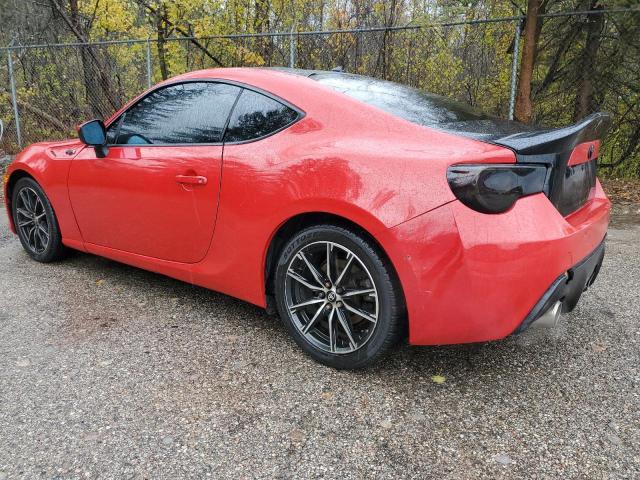 2014 TOYOTA SCION FR-S - JF1ZNAA17E8708511