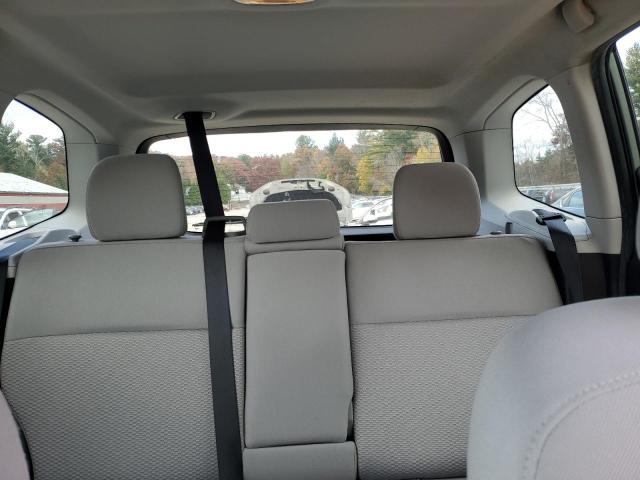 2015 SUBARU FORESTER 2 - JF2SJADCXFH401292