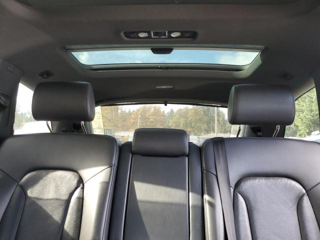 2011 AUDI Q7 PRESTIG - WA1WMAFE0BD000352