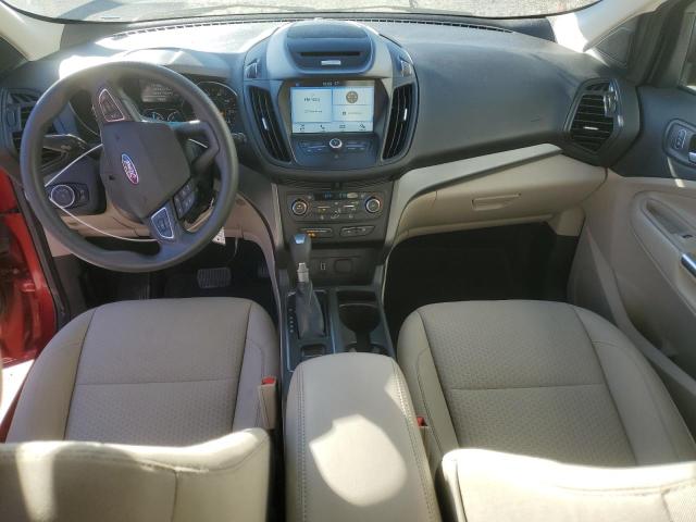 2017 FORD ESCAPE SE - 1FMCU9G98HUB60623