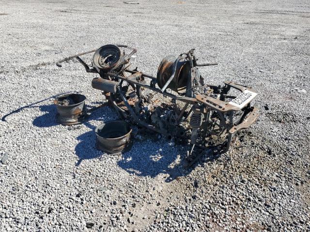 2005 POLARIS MAGNUM 325 #3302906054