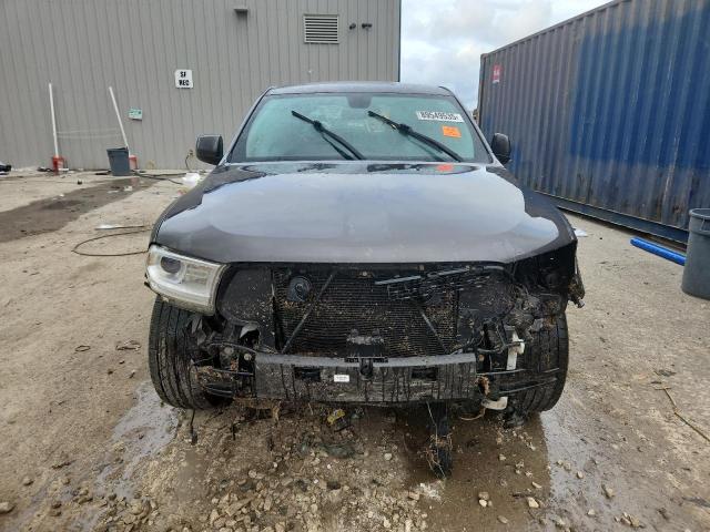 2014 DODGE DURANGO SS - 1C4RDJFG4EC511108