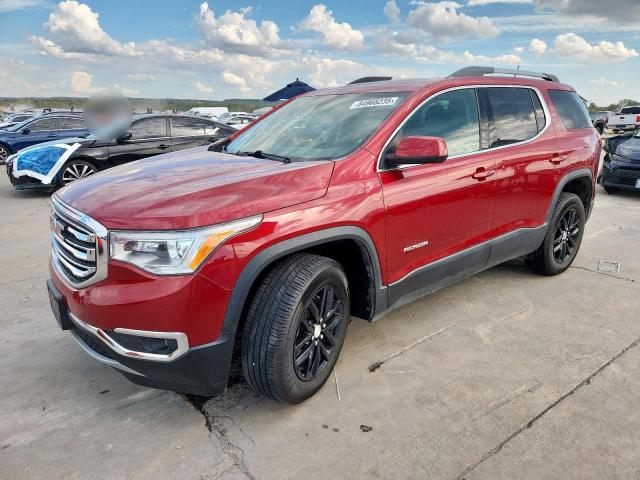 GMC ACADIA SLT