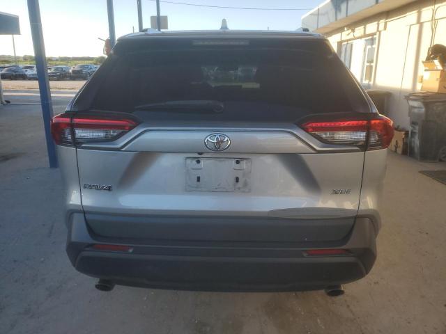 2020 TOYOTA RAV4 XLE #3302831907