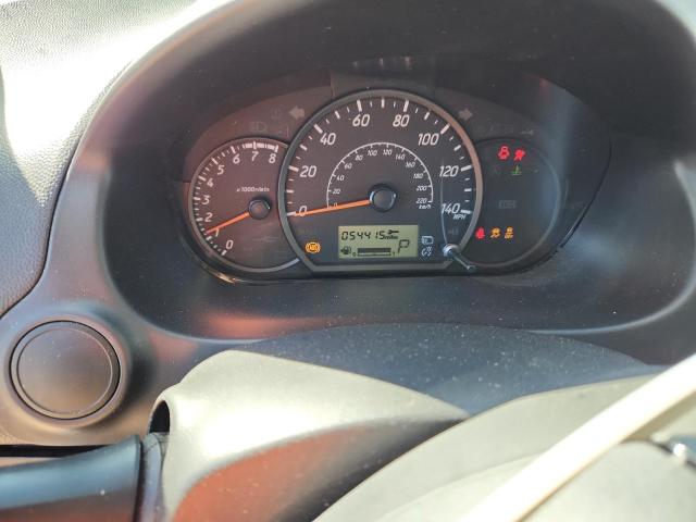 2019 MITSUBISHI MIRAGE LE ML32A5HJ6KH004741