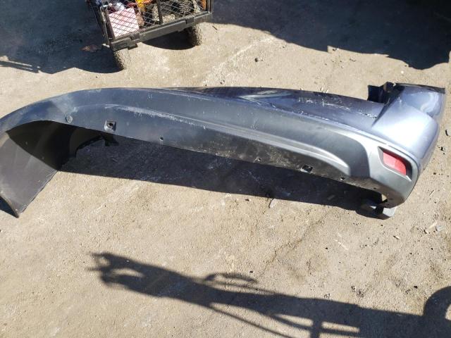 2017 SUBARU IMPREZA PR 4S3GTAB6XH3701877