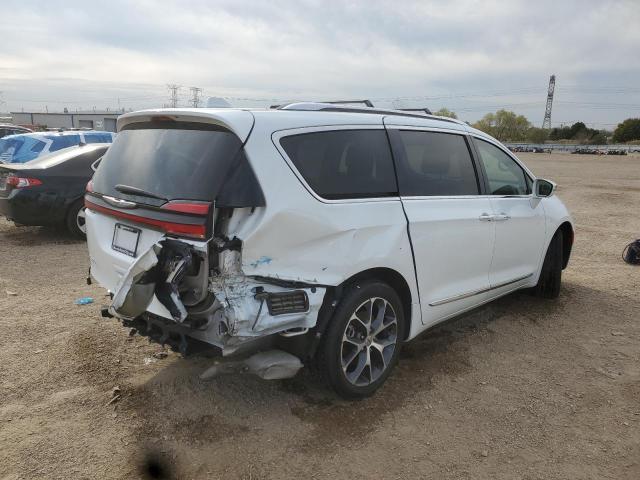 2021 CHRYSLER PACIFICA L - 2C4RC3GG2MR527018