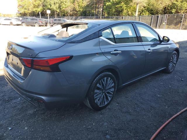 2024 NISSAN ALTIMA SV 1N4BL4DV9RN410007