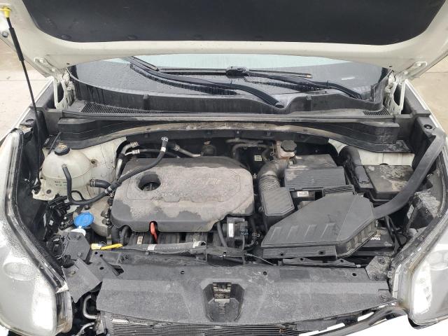 2018 KIA SPORTAGE L - KNDPMCAC9J7448291