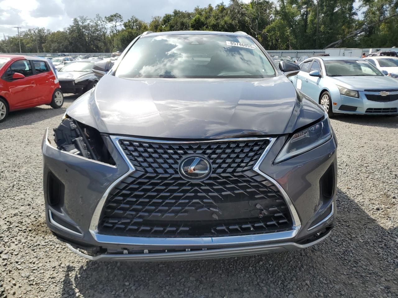 LEXUS RX 350