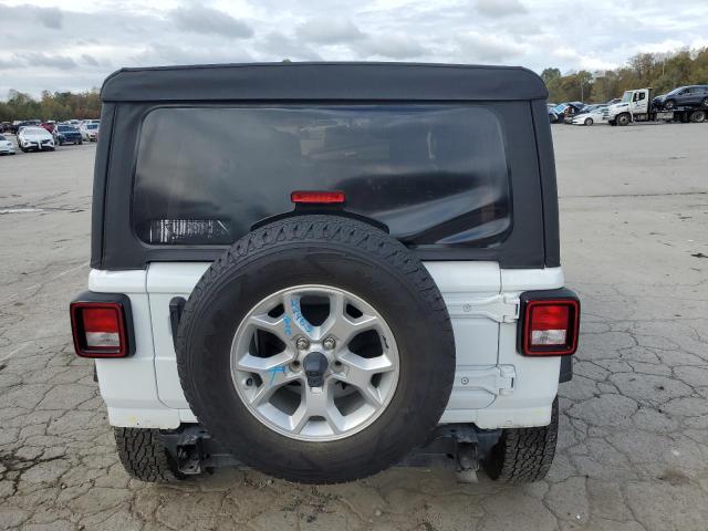 2021 JEEP WRANGLER U - 1C4HJXDG9MW557704