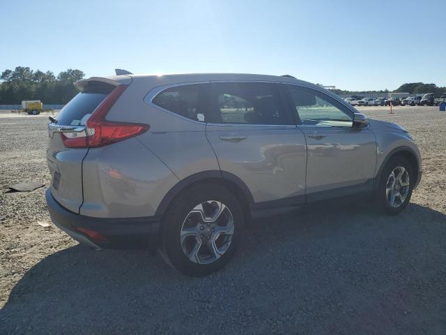 2018 HONDA CR-V EX - 2HKRW1H55JH520601